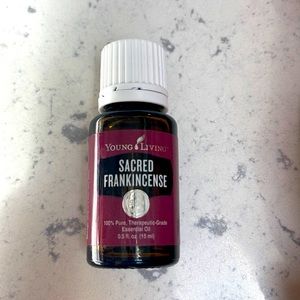Young Living- Scared Frankincense 15 ml